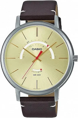 Наручные часы Casio MTP-B105L-9A