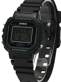 Casio Collection LA-20WH-1B