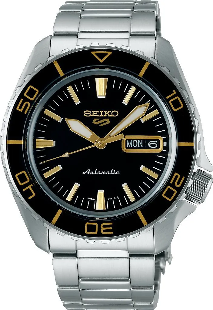 Seiko Seiko 5 Sports SRPK99K1