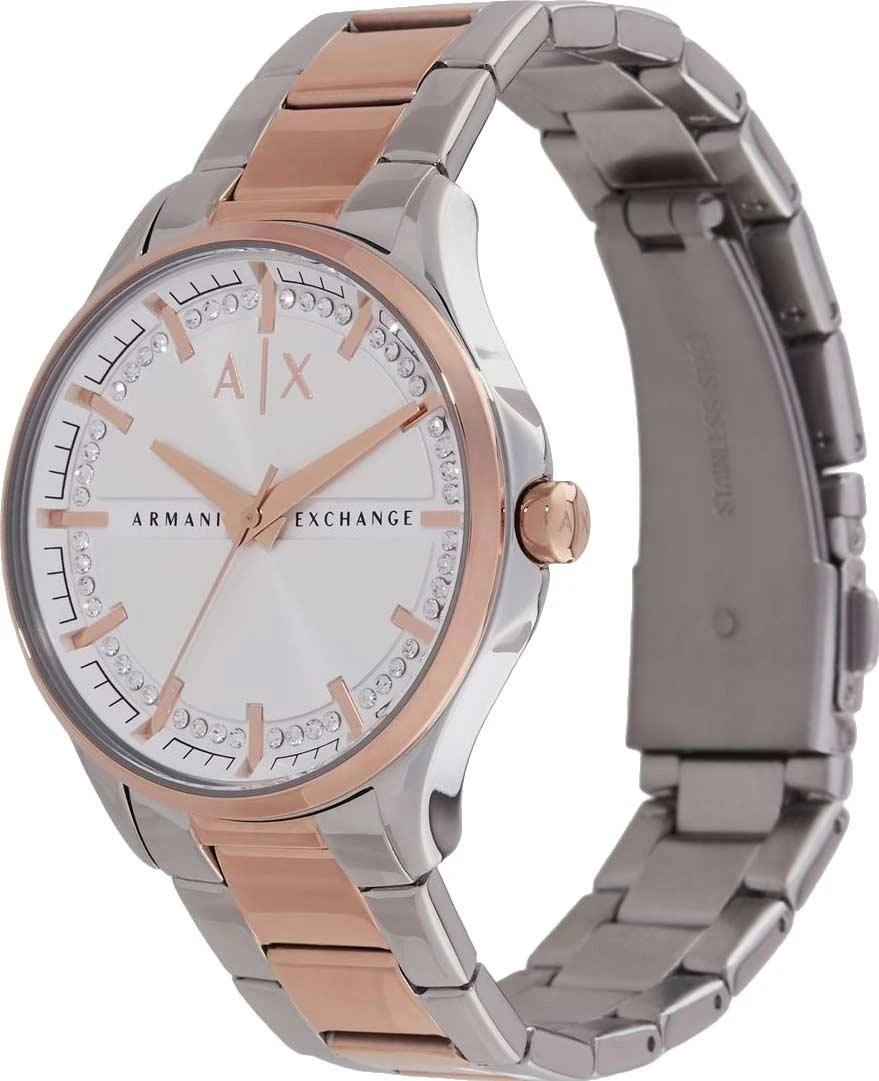 Armani Exchange Hampton AX5258