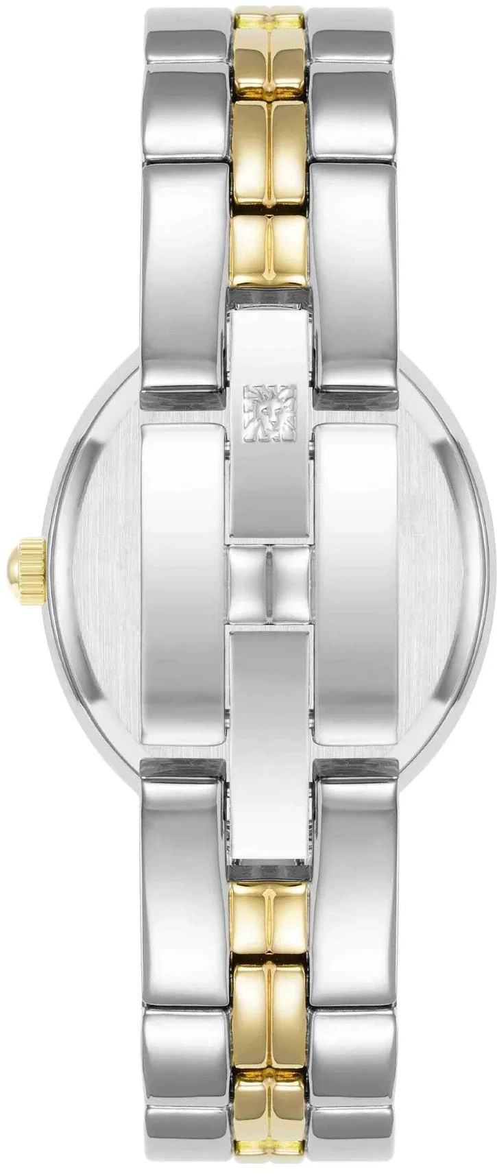 Anne Klein Metals 5021SVTT
