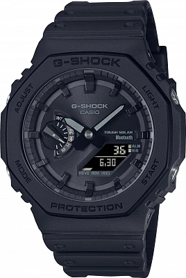 Наручные часы Casio GA-B2100-1A1