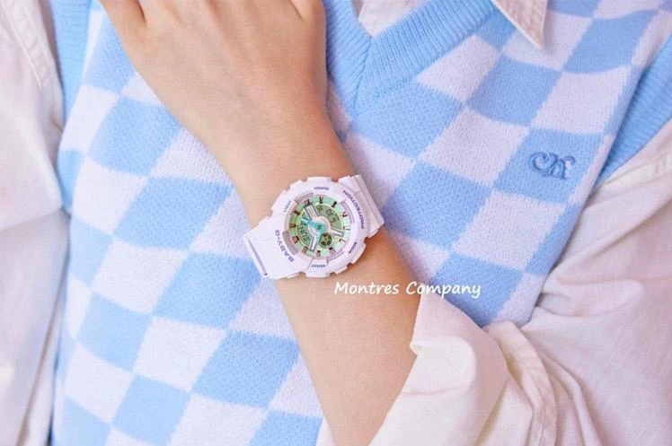 Casio Baby-G BA-110XPM-6A