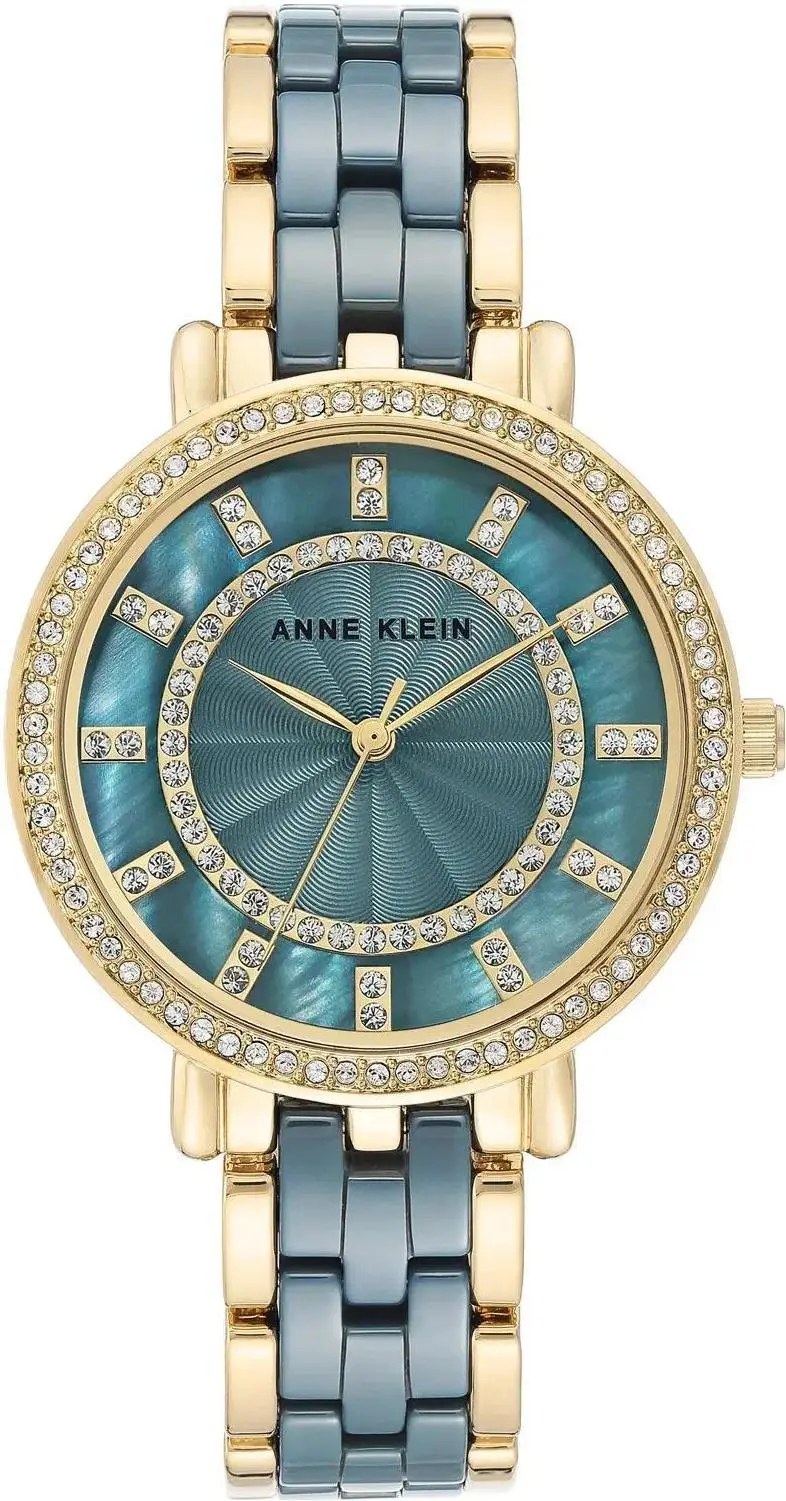Anne Klein 3810BLGB