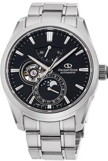 Orient  Orient Star RE-AY0001B