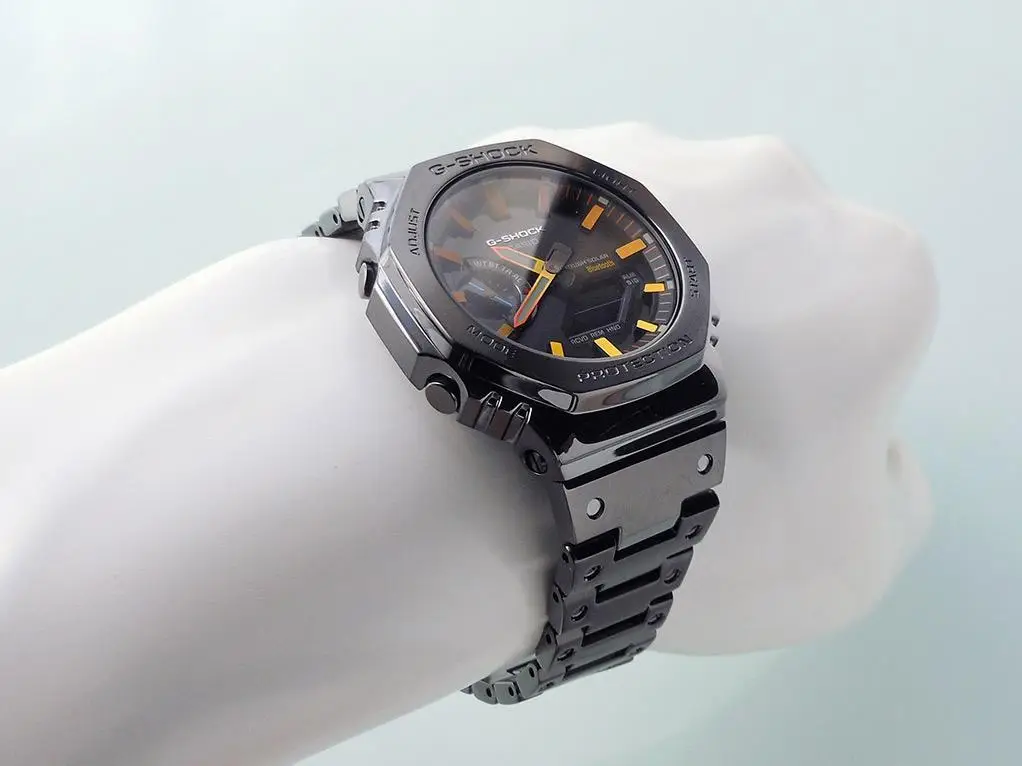 Casio GM-B2100BPC-1A
