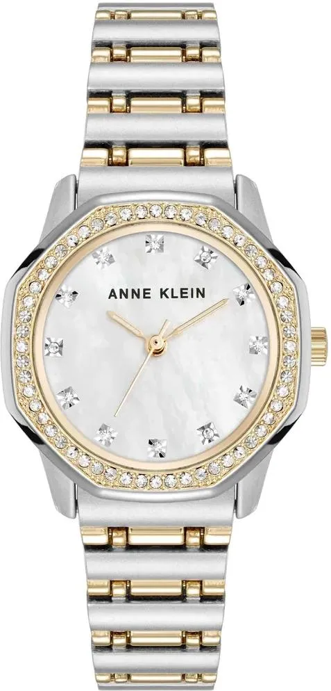 Anne Klein Crystal 5029MPTT