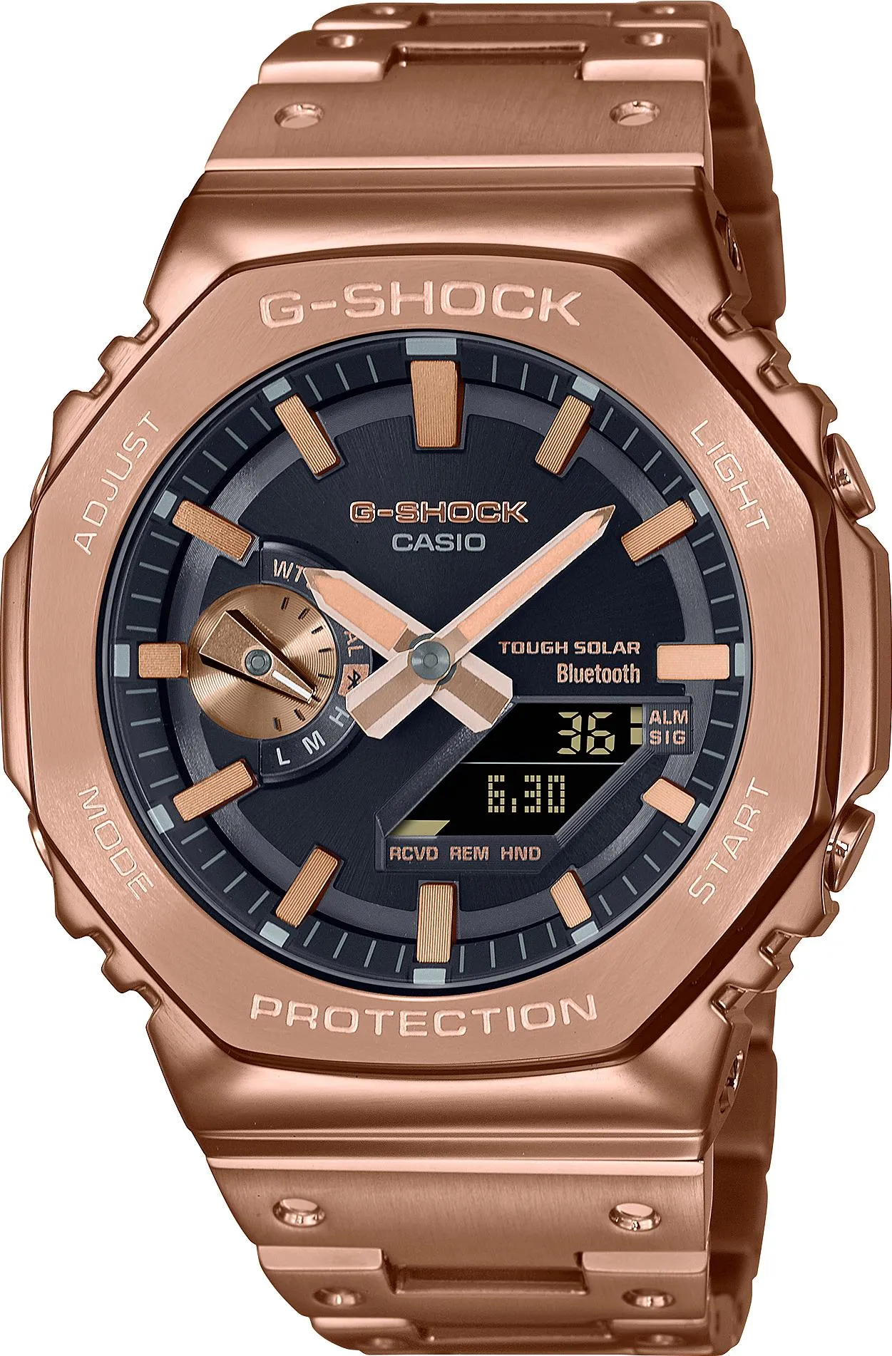 Casio G-Shock GM-B2100GD-5A