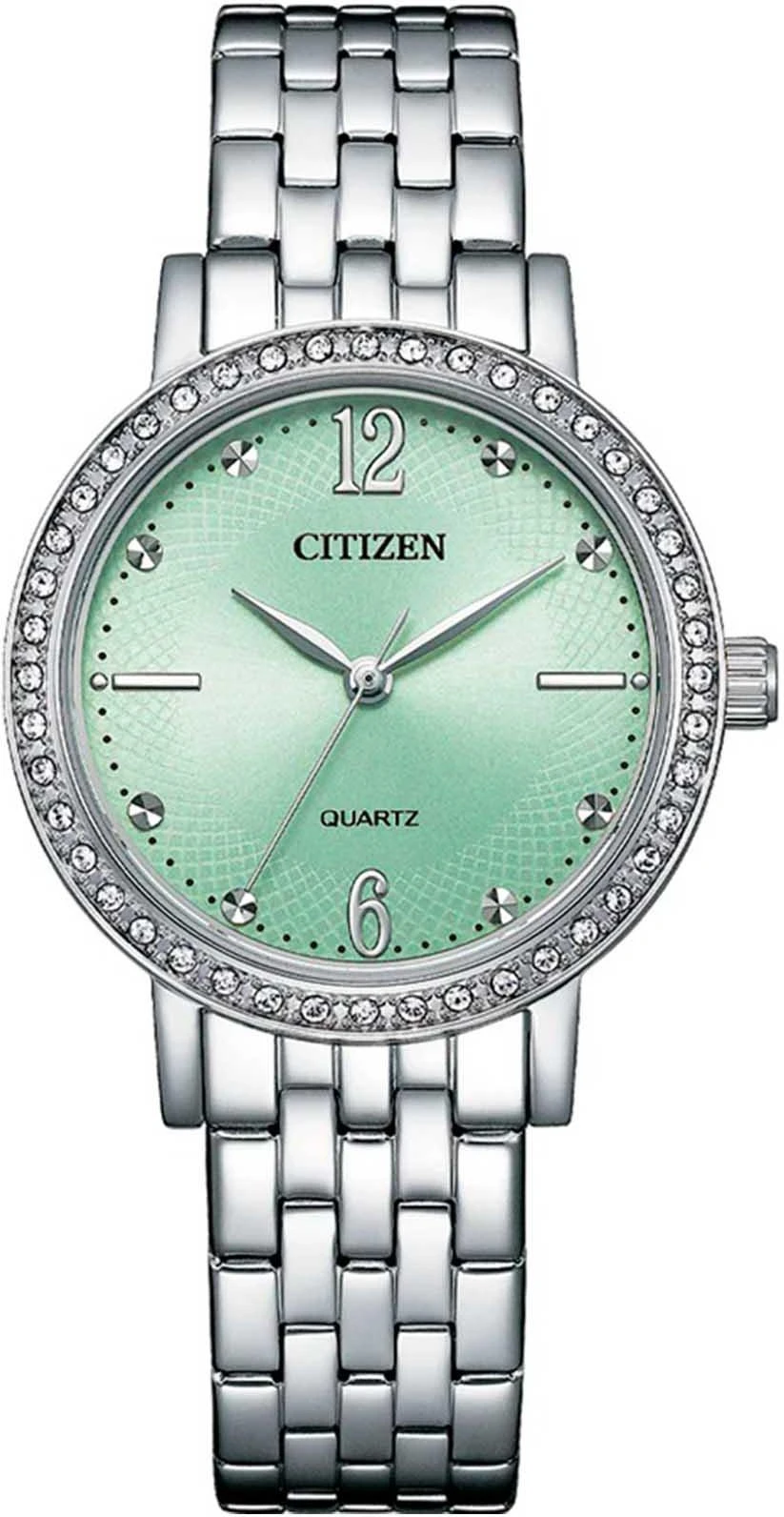 Citizen Quartz EL3100-55X