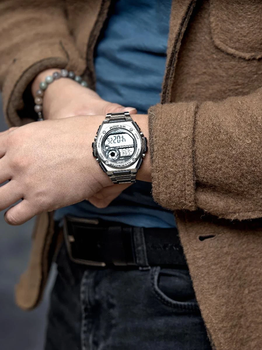 Casio Collection AE-1000WD-1A