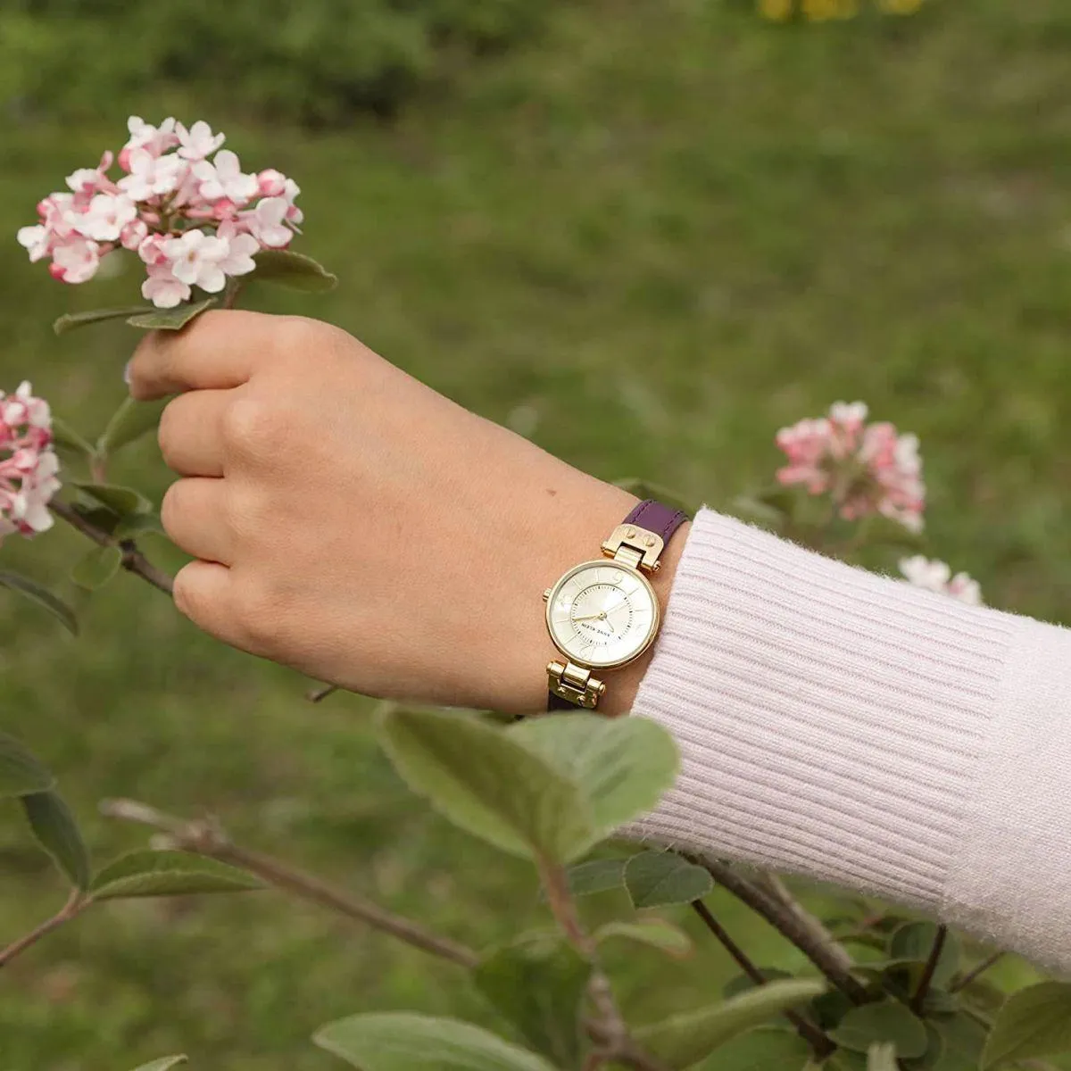 Anne Klein 9442CHPR