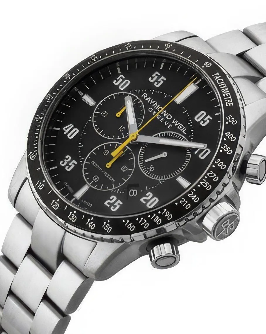Raymond Weil 8570-ST2-05207