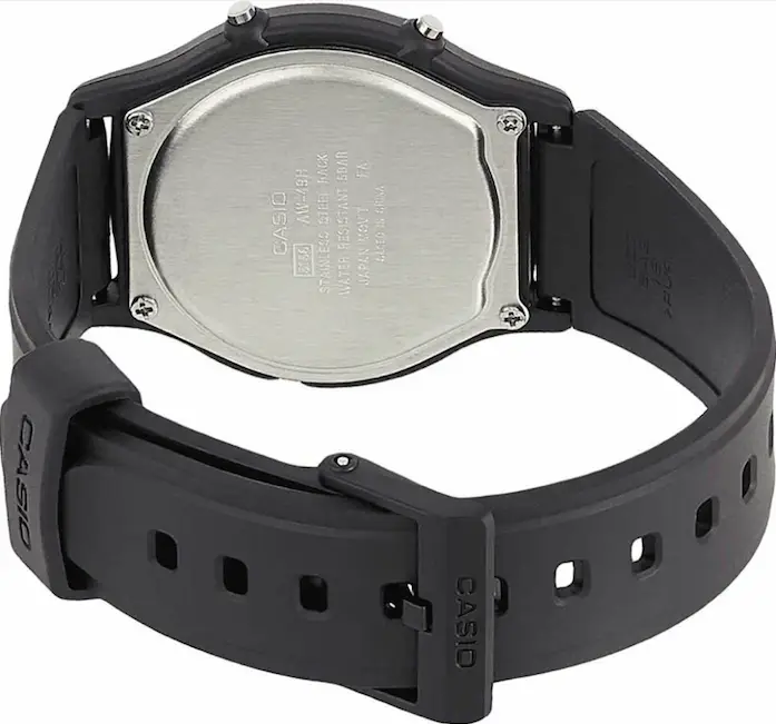 Casio AW-49HE-1A