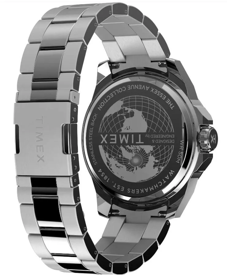 Timex Essex Avenue TW2W79500