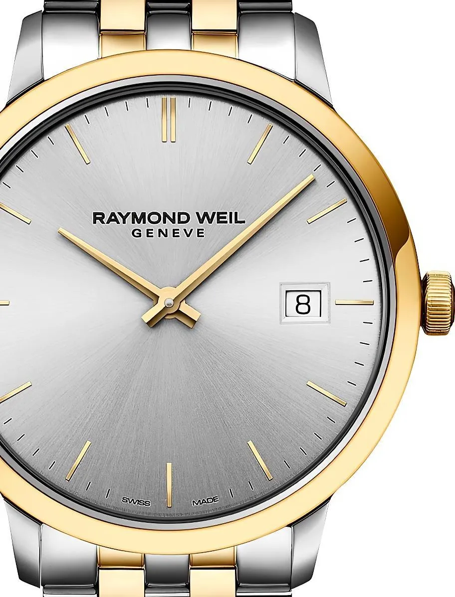 Raymond Weil 5485-STP-65001