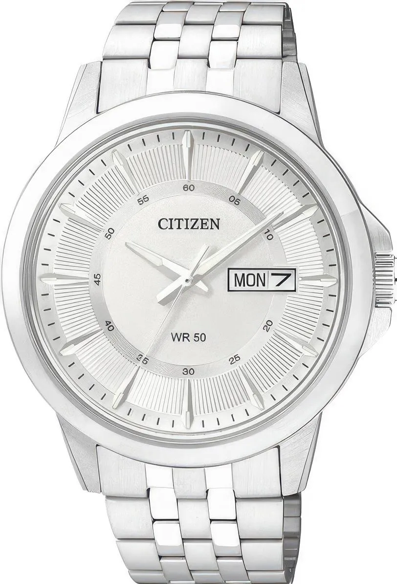 Citizen Quartz BF2011-51A