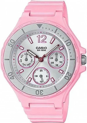 Наручные часы Casio LRW-250H-4A2