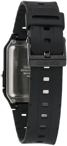 Casio Vintage CA-53W-1