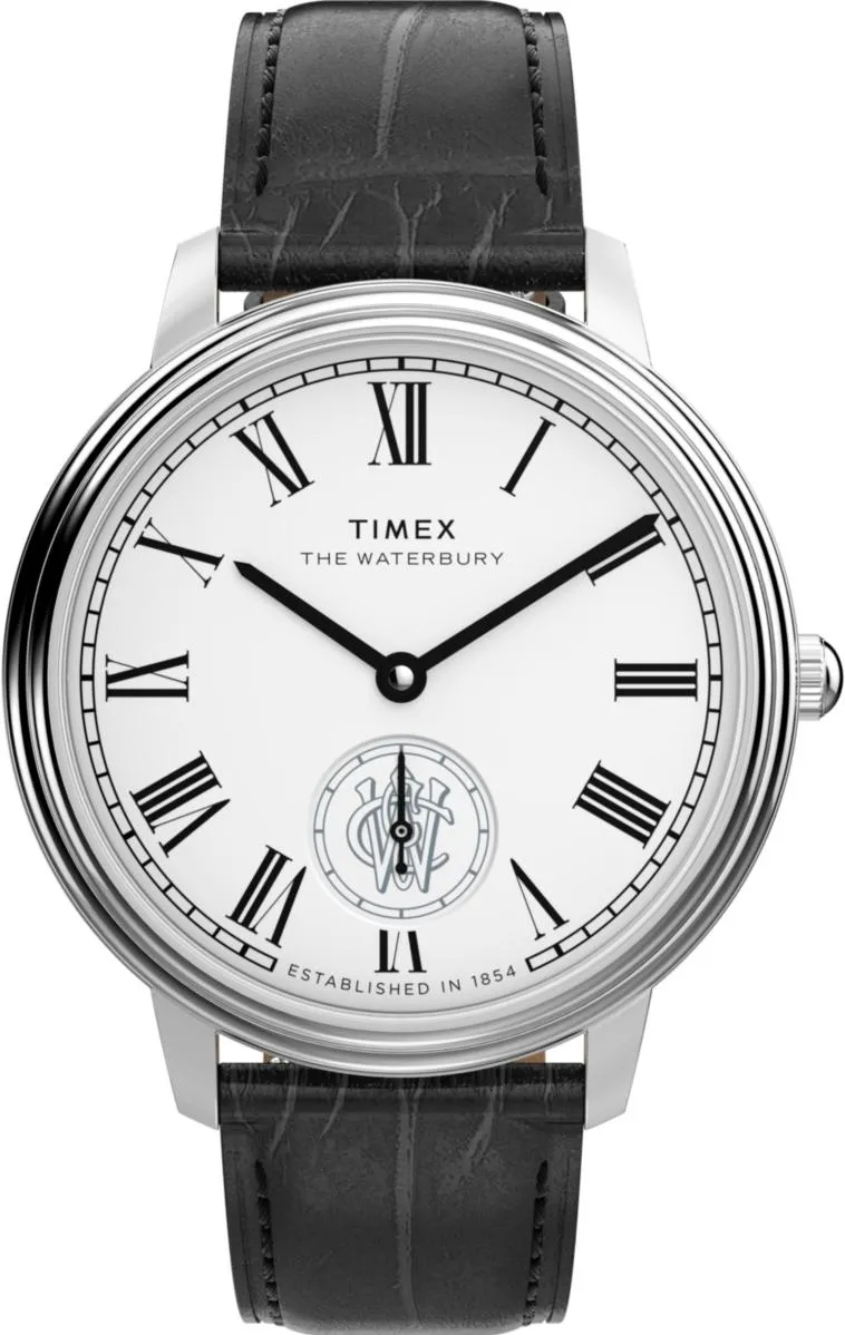 Timex Waterbury TW2Y23100