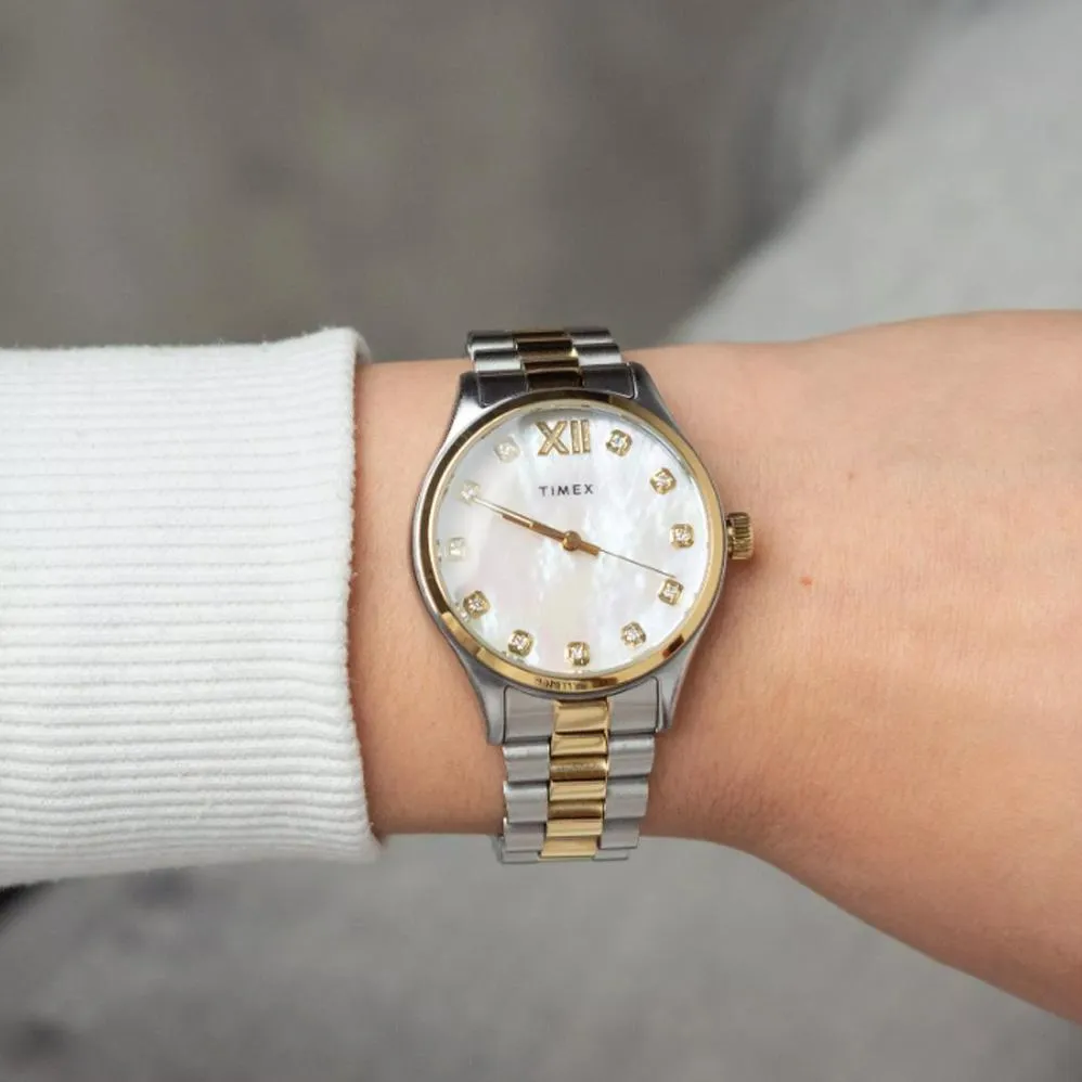 Timex Legacy  TW2W85500