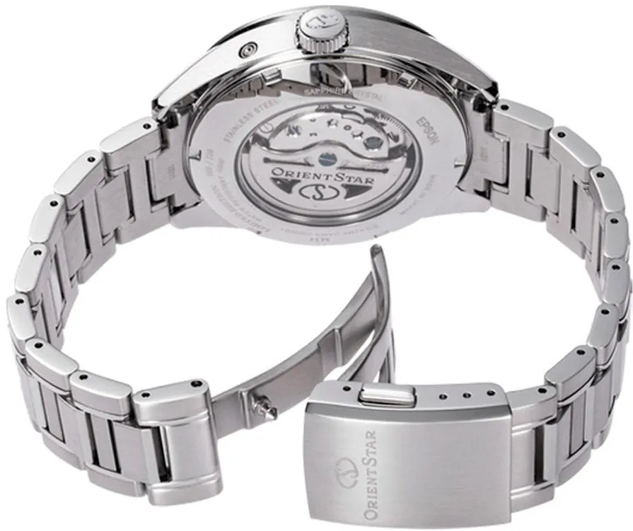 Orient  Orient Star RE-AY0202A