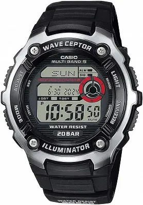 Наручные часы Casio WV-200R-1A