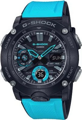 Casio GA-2000-1A2