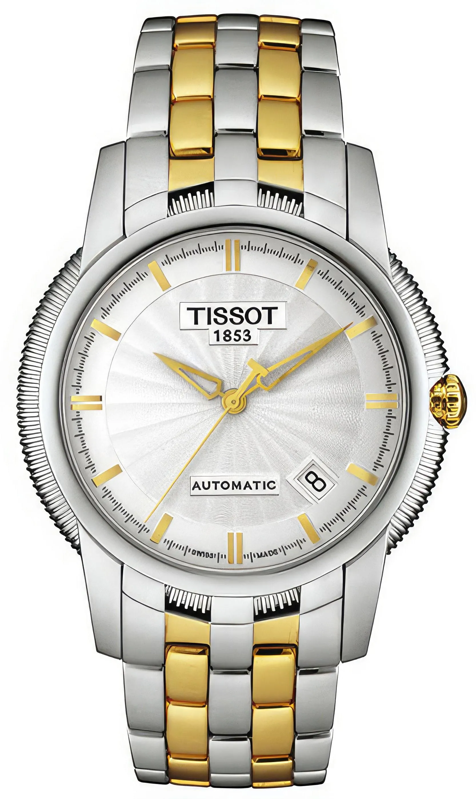 Tissot Ballade T97.2.483.31