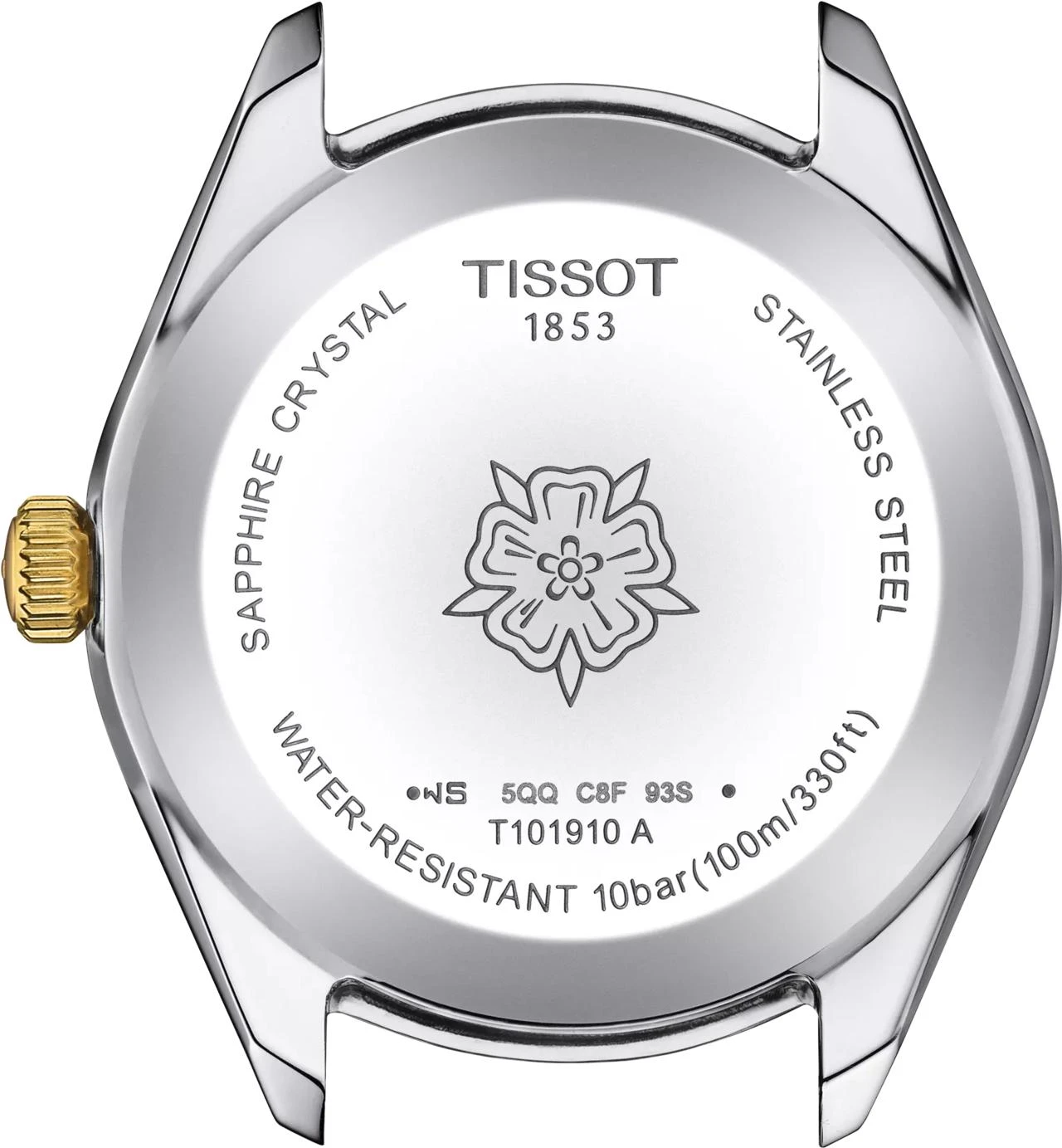Tissot PR 100 T101.910.22.111.00