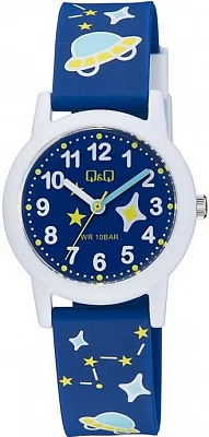 Наручные часы Q&Q V23AJ017Y