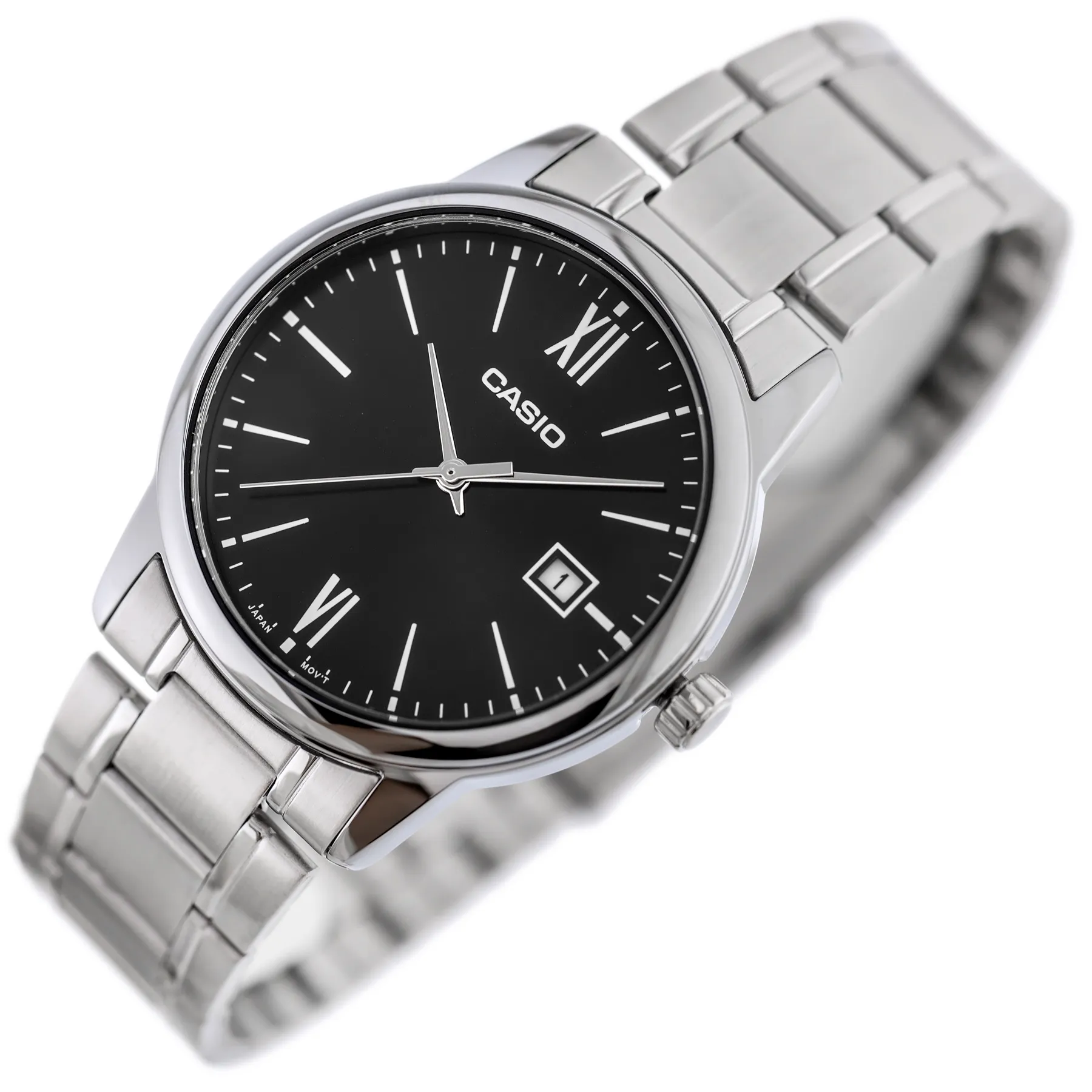 Casio Collection MTP-V002D-1B3