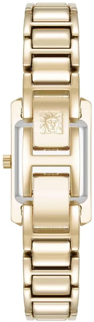 Anne Klein Metals 5114SVGB