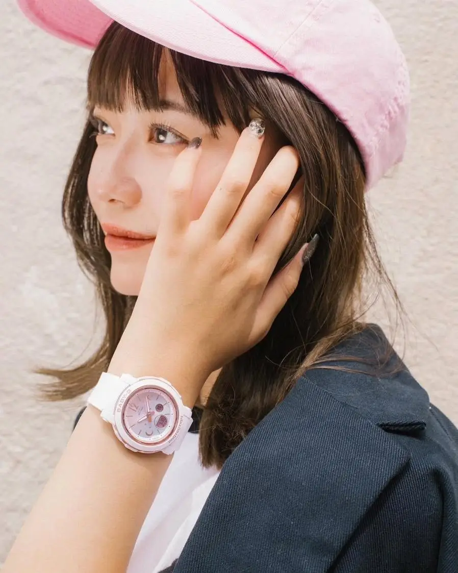 Casio BGA-290DS-7A