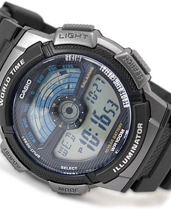 Casio AE-1100W-1A