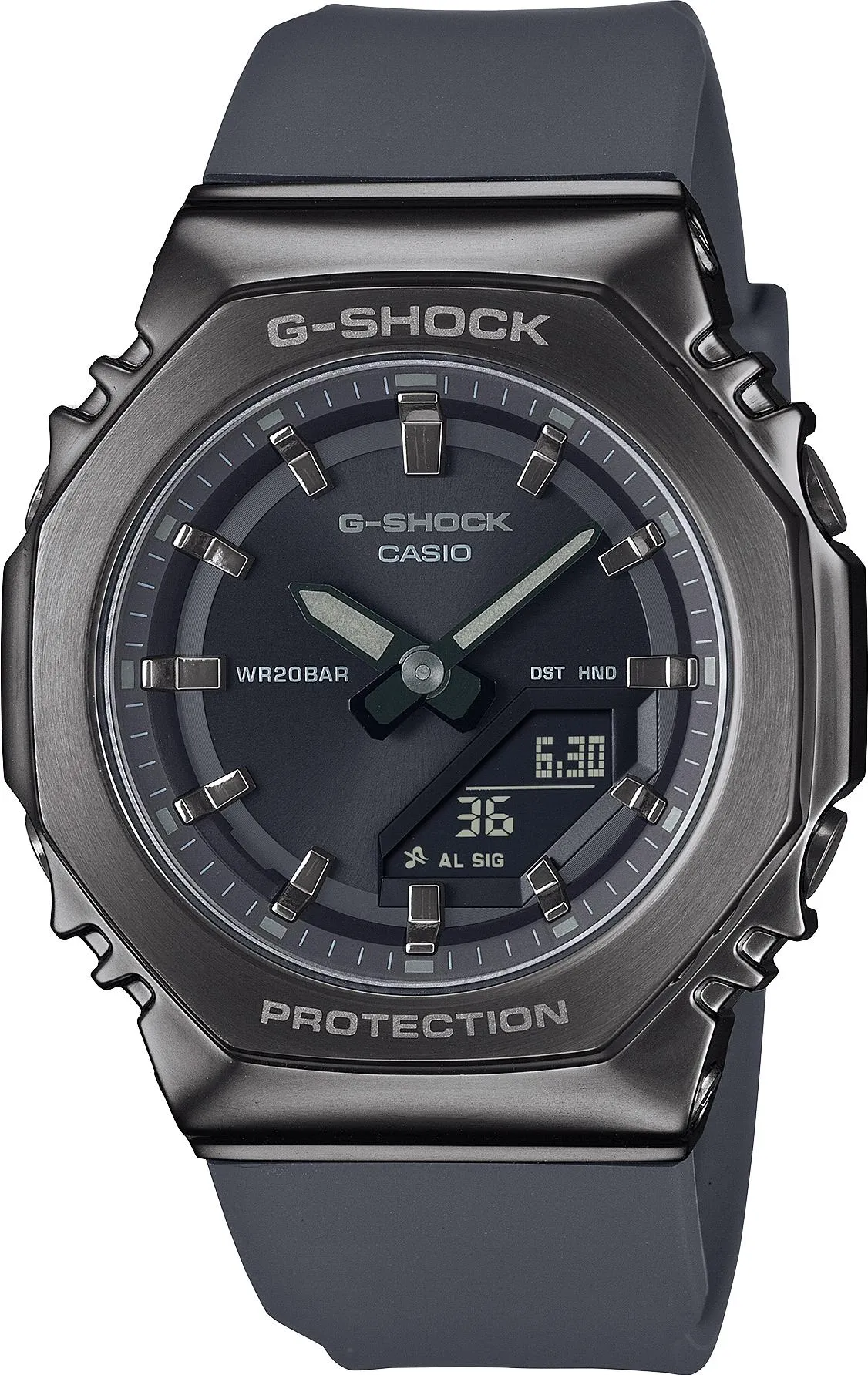Casio G-Shock, СУПЕРЦЕНА GM-S2110B-8A