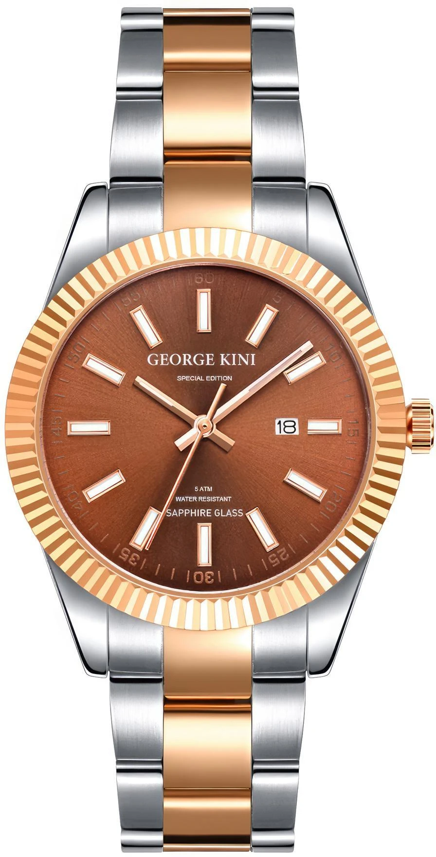 George Kini Special Edition GK.SPI0005