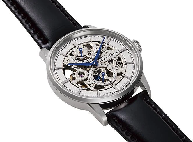 Orient  Orient Star RE-AZ0005S