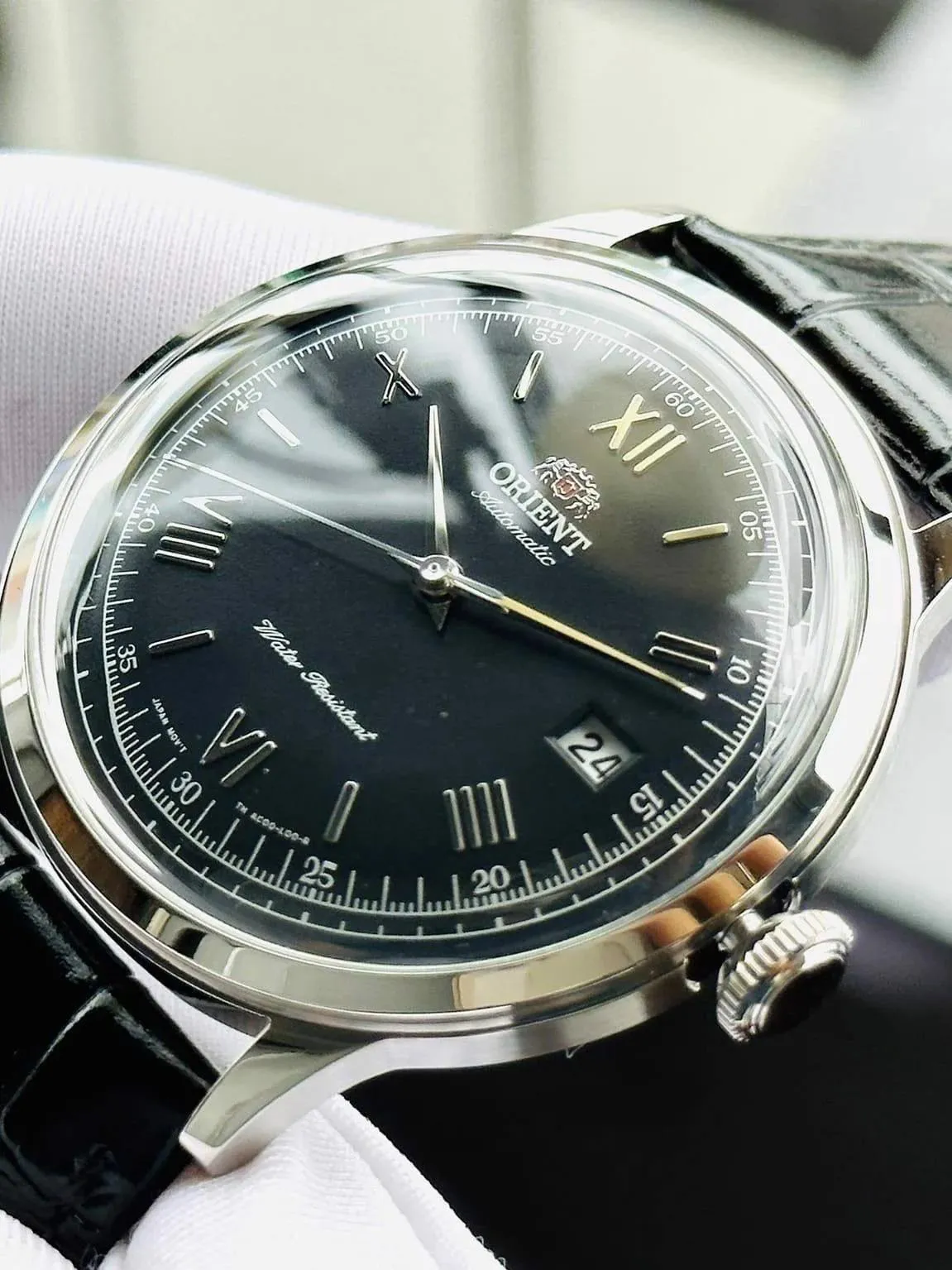 Orient FAC0000AB