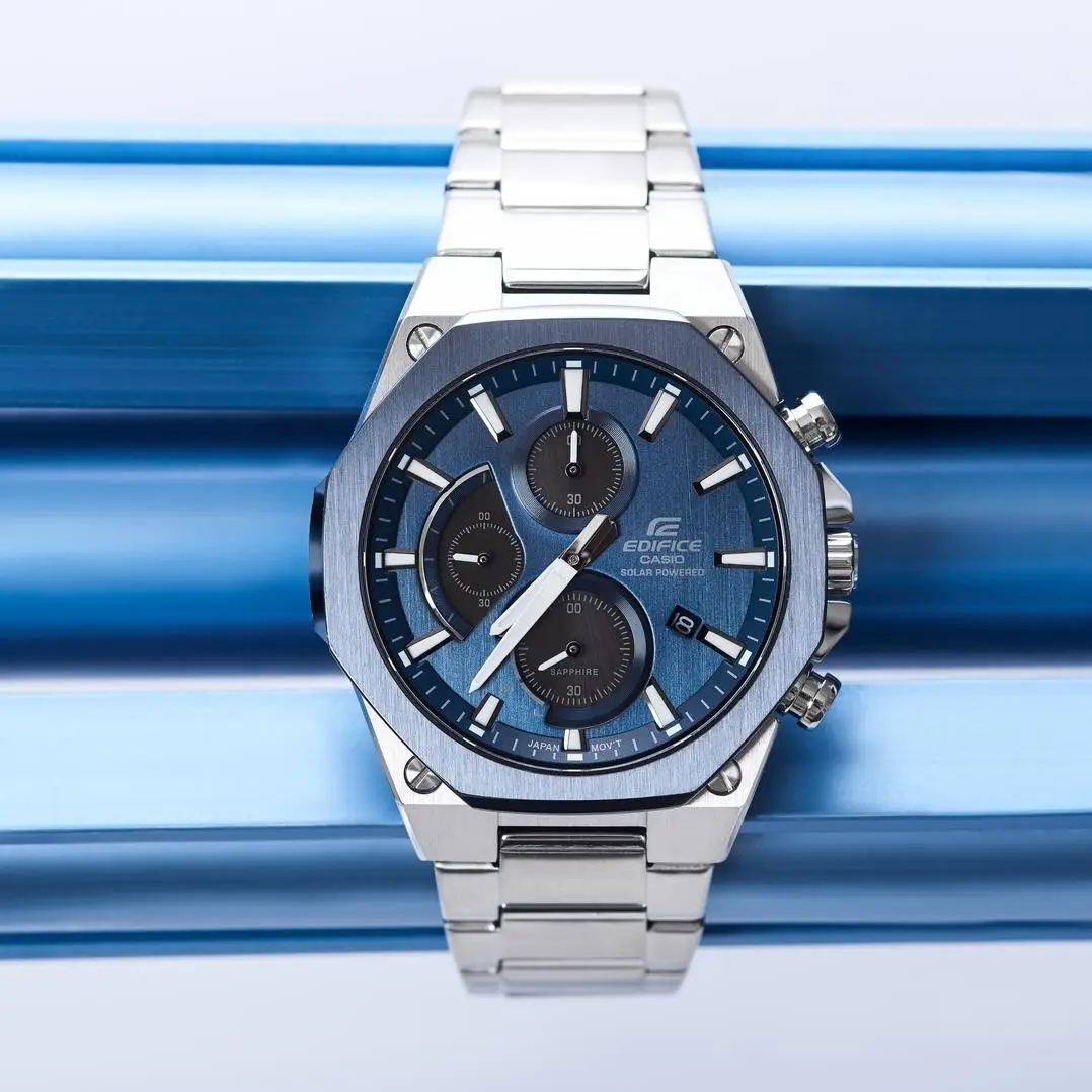 Casio EFS-S570DB-2A