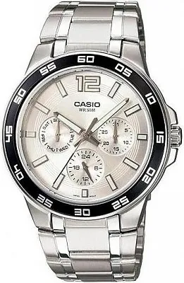 Наручные часы Casio MTP-1300D-7A1