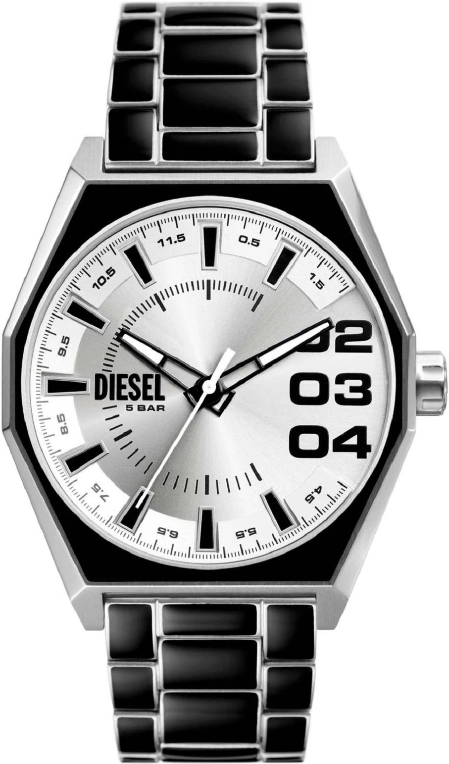 Diesel Scraper DZ2195
