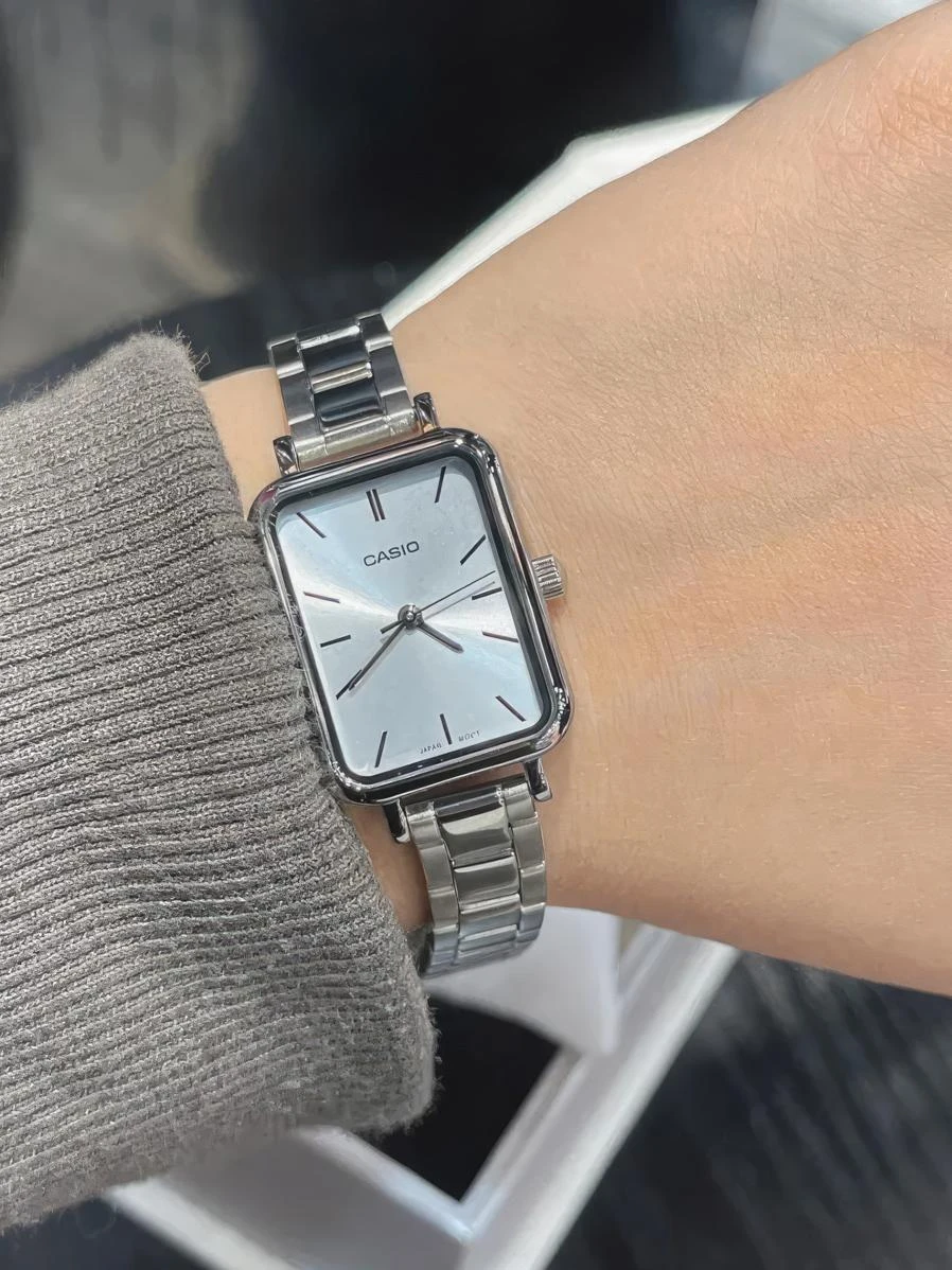 Casio Collection LTP-V009D-2E