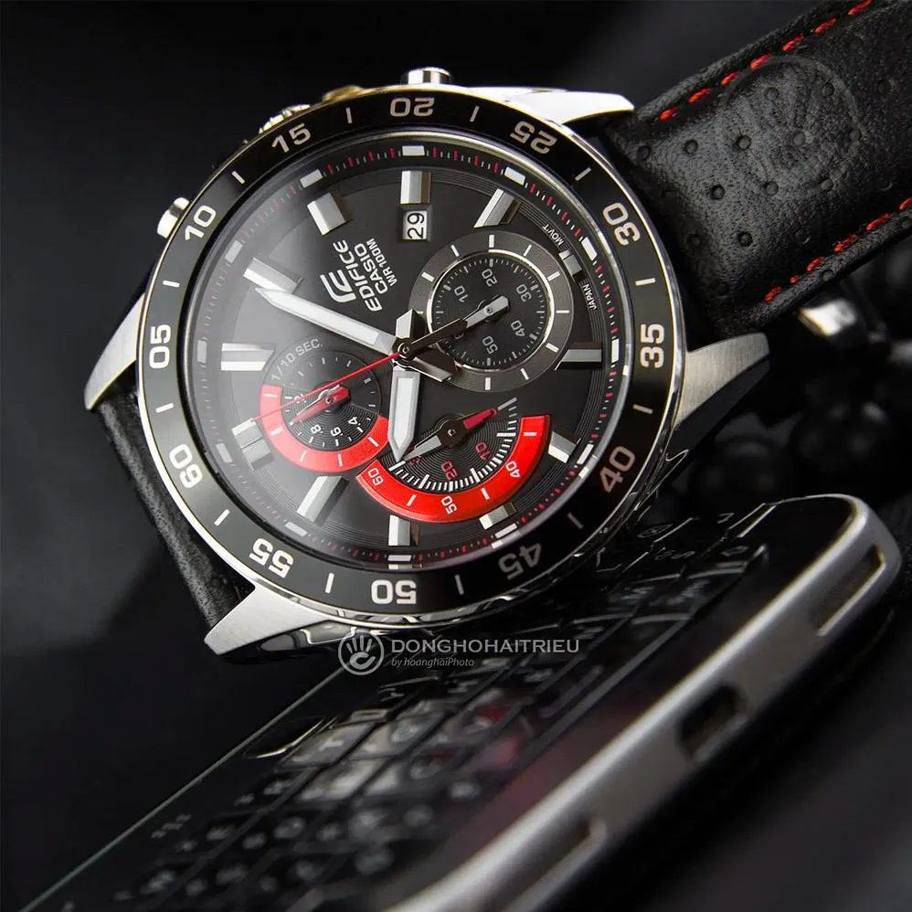 Casio Edifice EFV-550L-1A