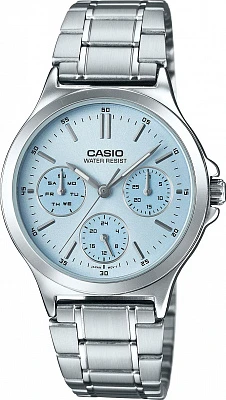 Наручные часы Casio LTP-V300D-2A