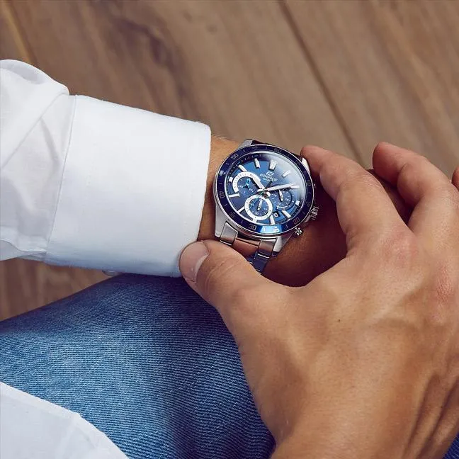 Casio Edifice EFV-570D-2A