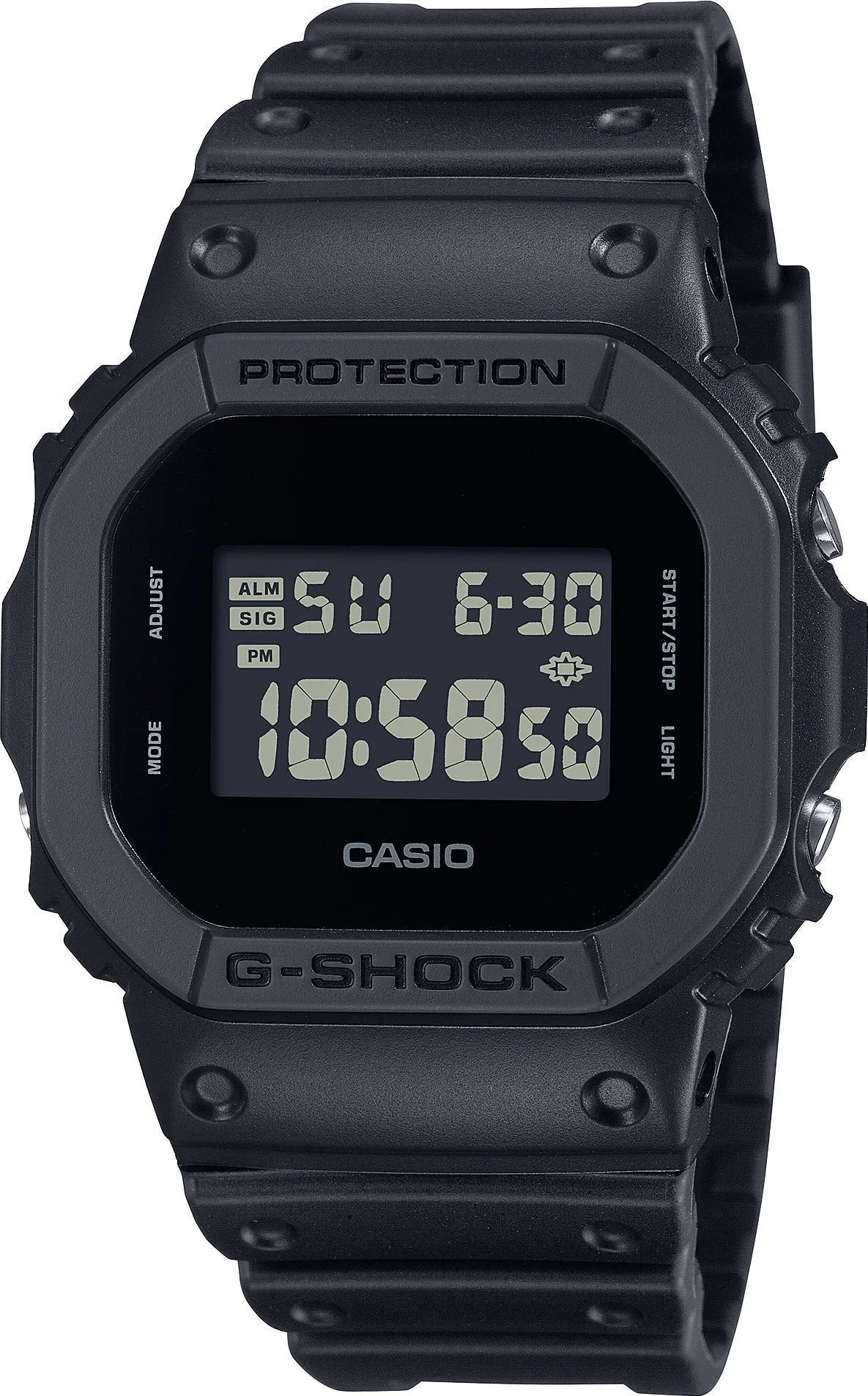 Casio DW-5600UBB-1E