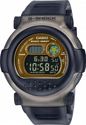 Наручные часы Casio G-B001MVB-8E