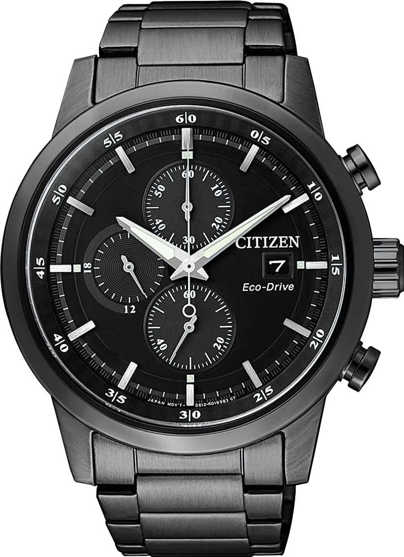 Citizen Eco Drive CA0615-59E