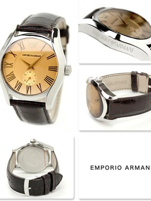 Emporio Armani Retro AR0645