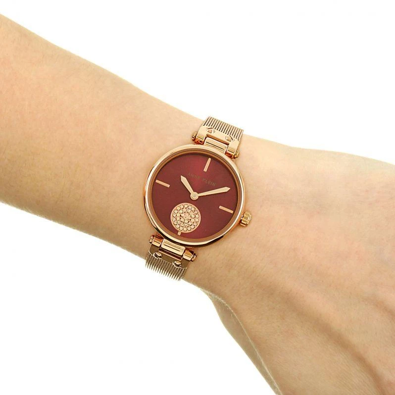Anne Klein Steel 3000BYRG
